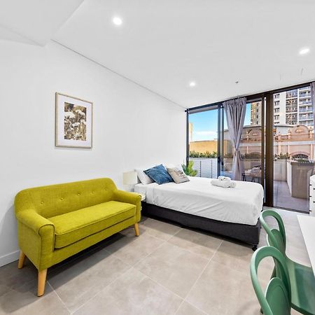 סידני Arthur Hotel Bondi Junction No Reception And House Keeping No Sofa Bed מראה חיצוני תמונה