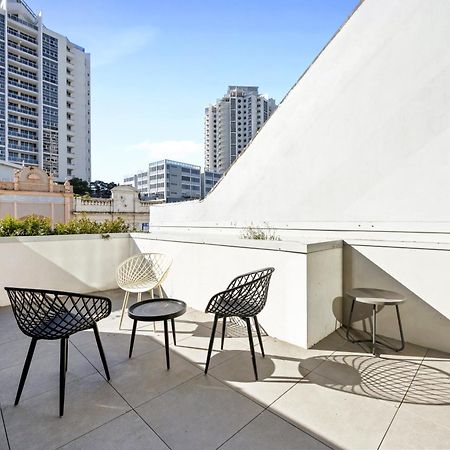 סידני Arthur Hotel Bondi Junction No Reception And House Keeping No Sofa Bed מראה חיצוני תמונה