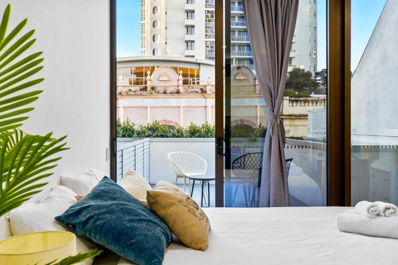 סידני Arthur Hotel Bondi Junction No Reception And House Keeping No Sofa Bed מראה חיצוני תמונה