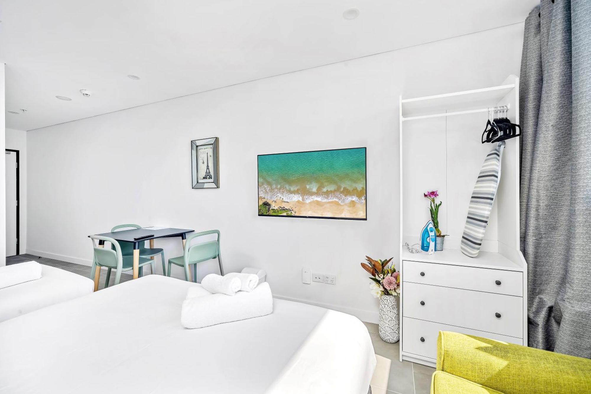 סידני Arthur Hotel Bondi Junction No Reception And House Keeping No Sofa Bed מראה חיצוני תמונה